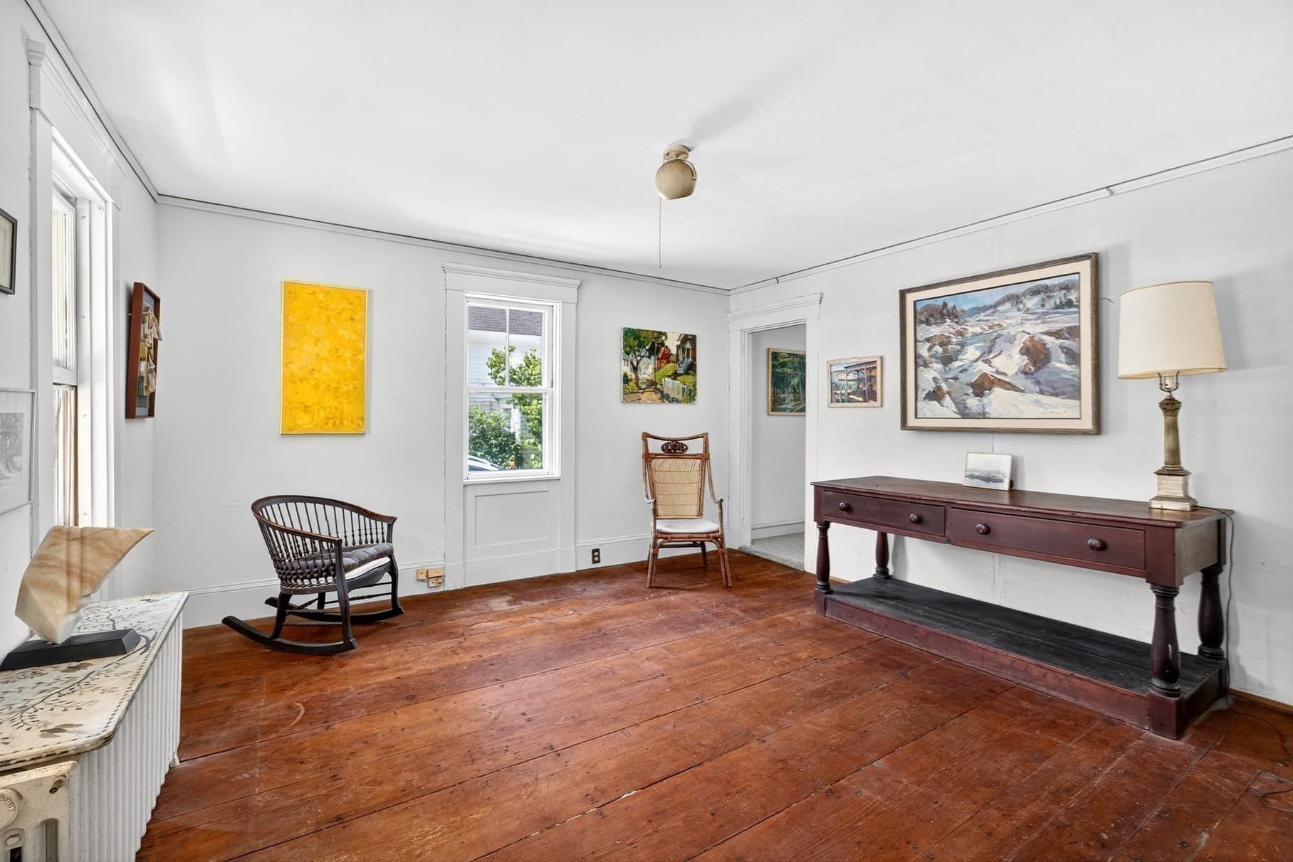Single Family Residence at 14 School St, Falmouth MA 02543, Falmouth, photo 19 of 42