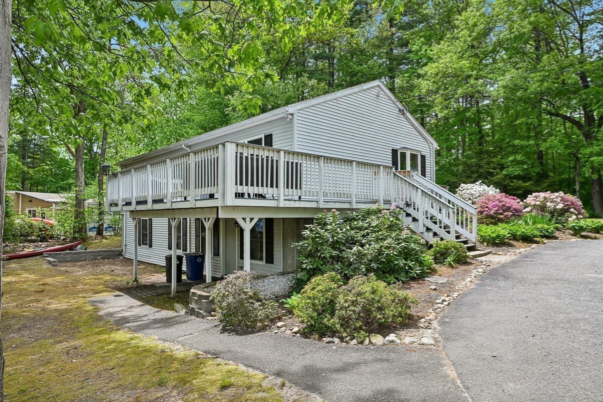 Single Family Residence at 65 S Row Rd, Lunenburg MA 01462, photo 7 of 42
