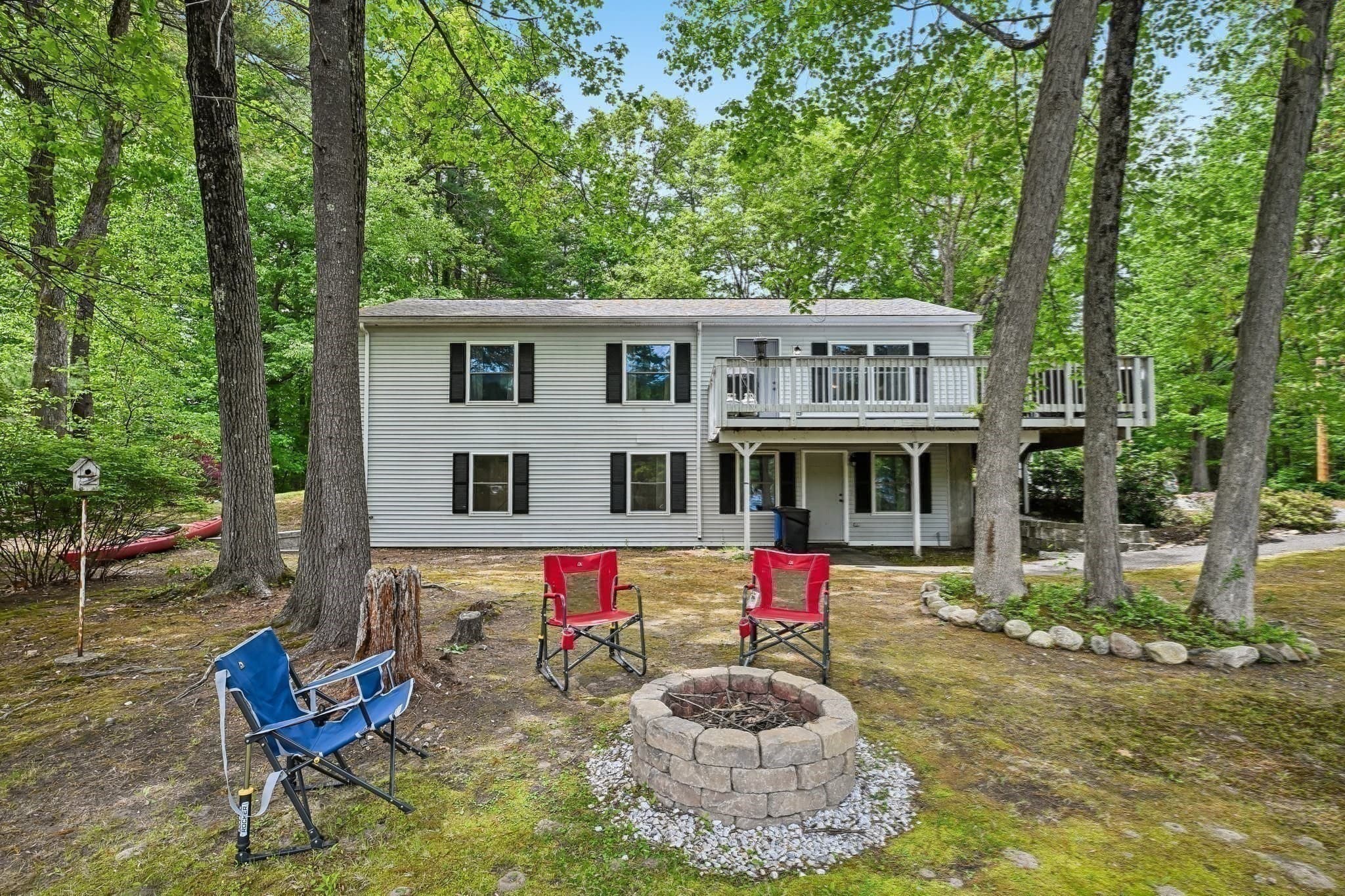 Single Family Residence at 65 S Row Rd, Lunenburg MA 01462, photo 3 of 42