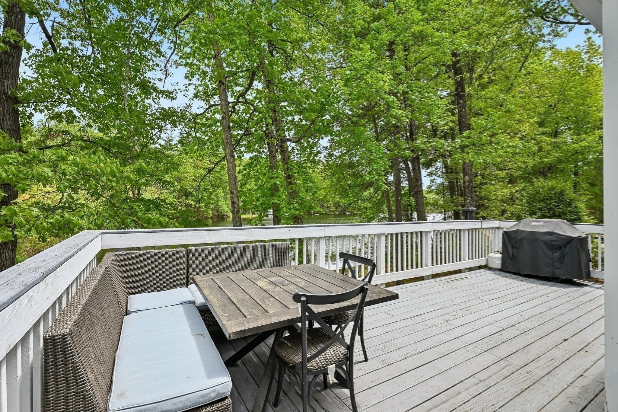 Single Family Residence at 65 S Row Rd, Lunenburg MA 01462, photo 5 of 42