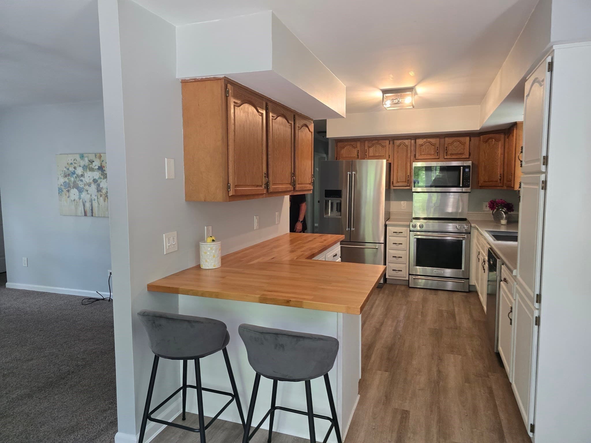 Single Family Residence at 65 S Row Rd, Lunenburg MA 01462, photo 9 of 42