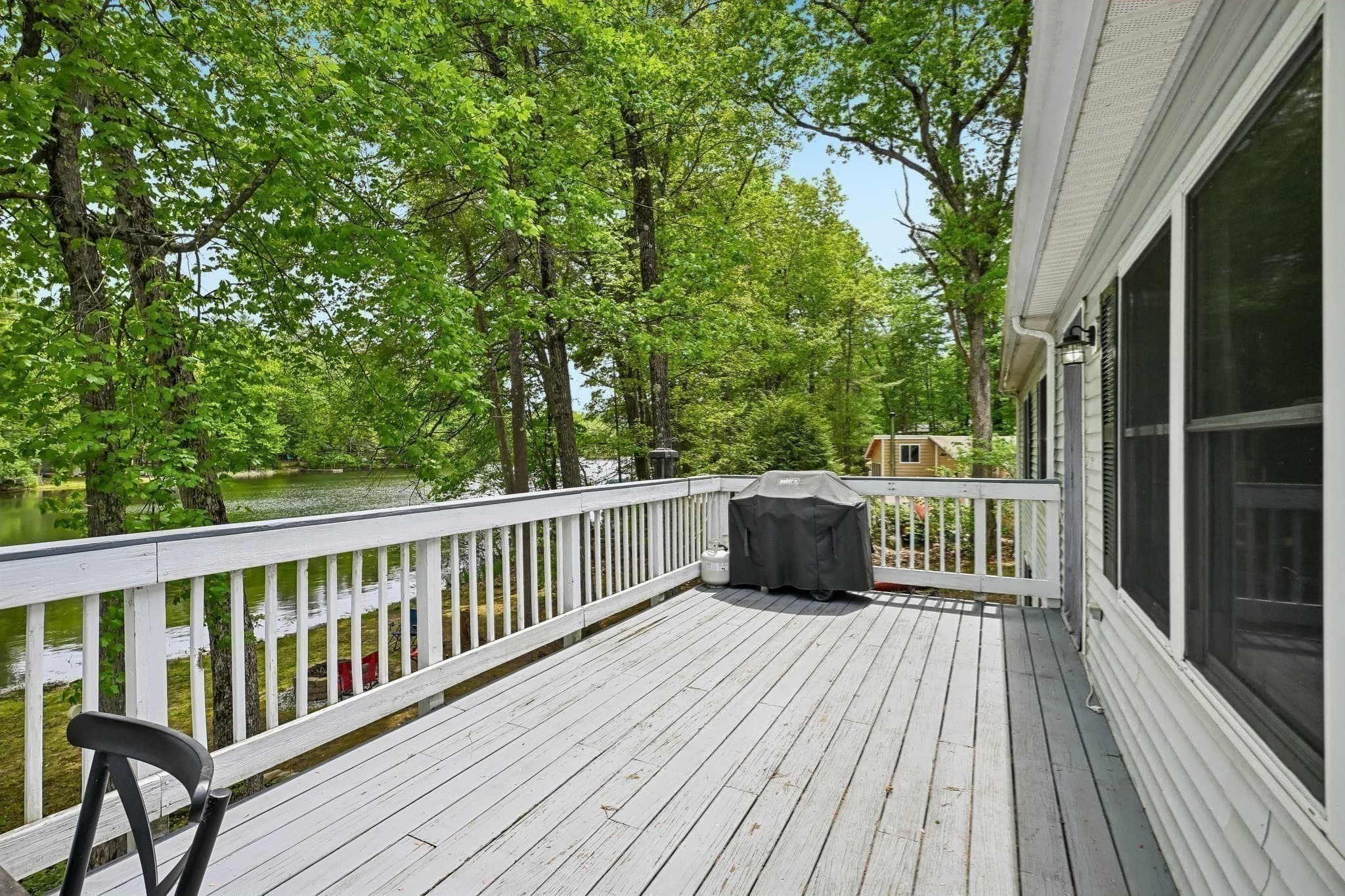 Single Family Residence at 65 S Row Rd, Lunenburg MA 01462, photo 34 of 42