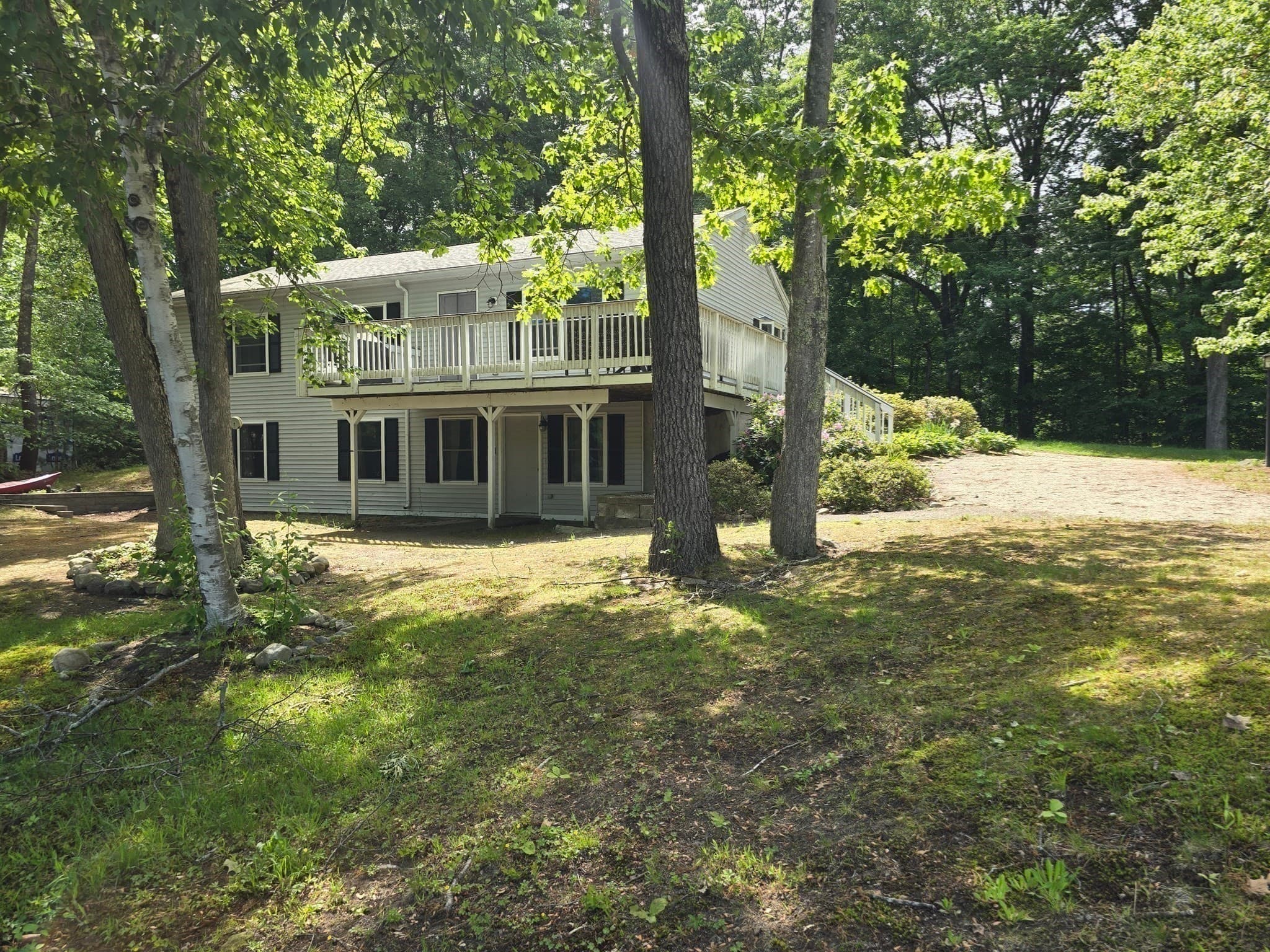 Single Family Residence at 65 S Row Rd, Lunenburg MA 01462, photo 38 of 42