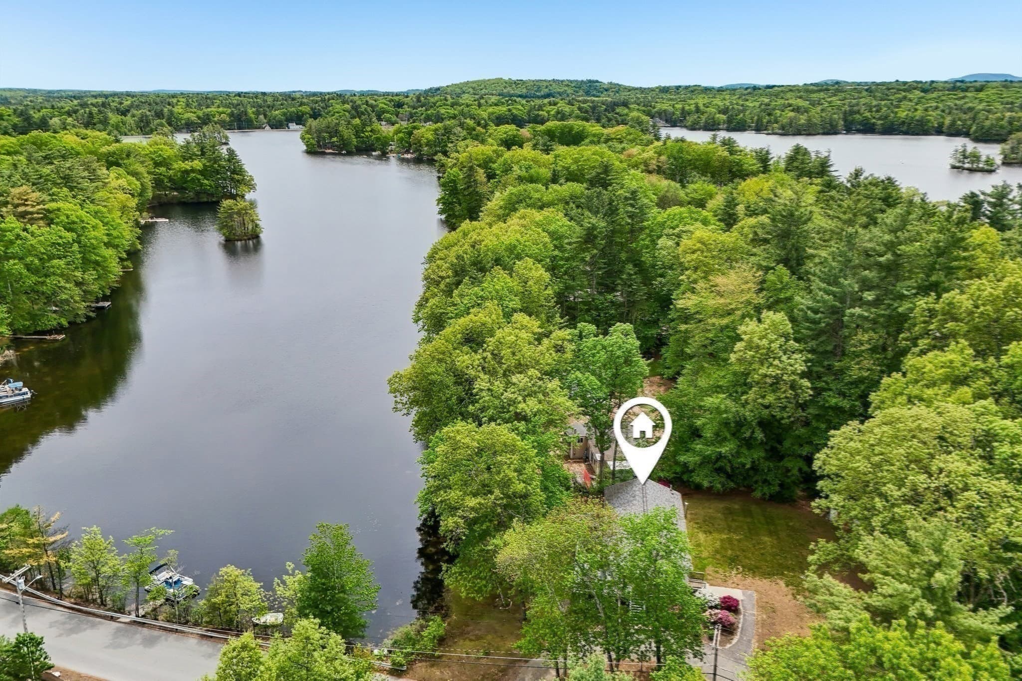 Single Family Residence at 65 S Row Rd, Lunenburg MA 01462, photo 41 of 42