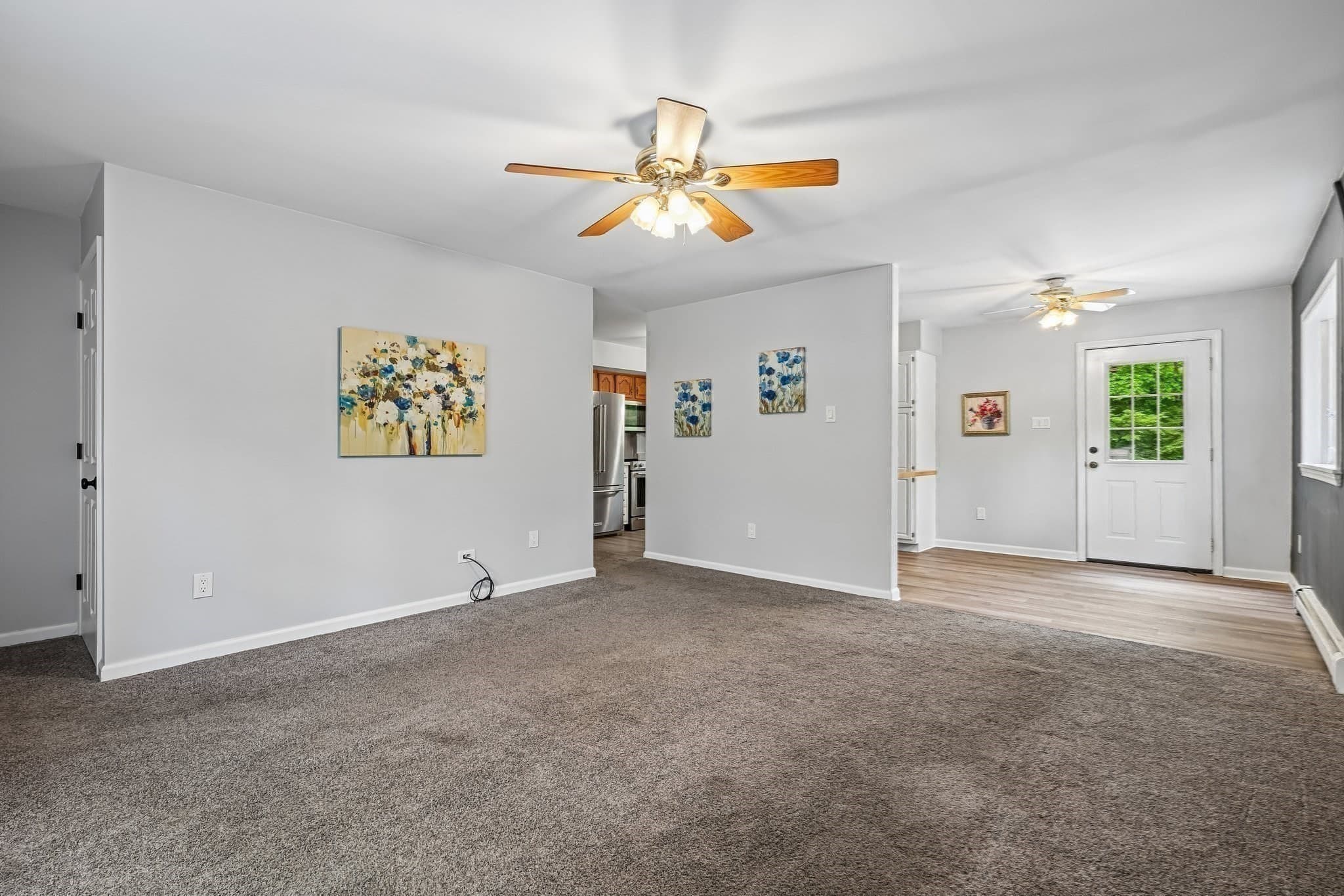 Single Family Residence at 65 S Row Rd, Lunenburg MA 01462, photo 11 of 42