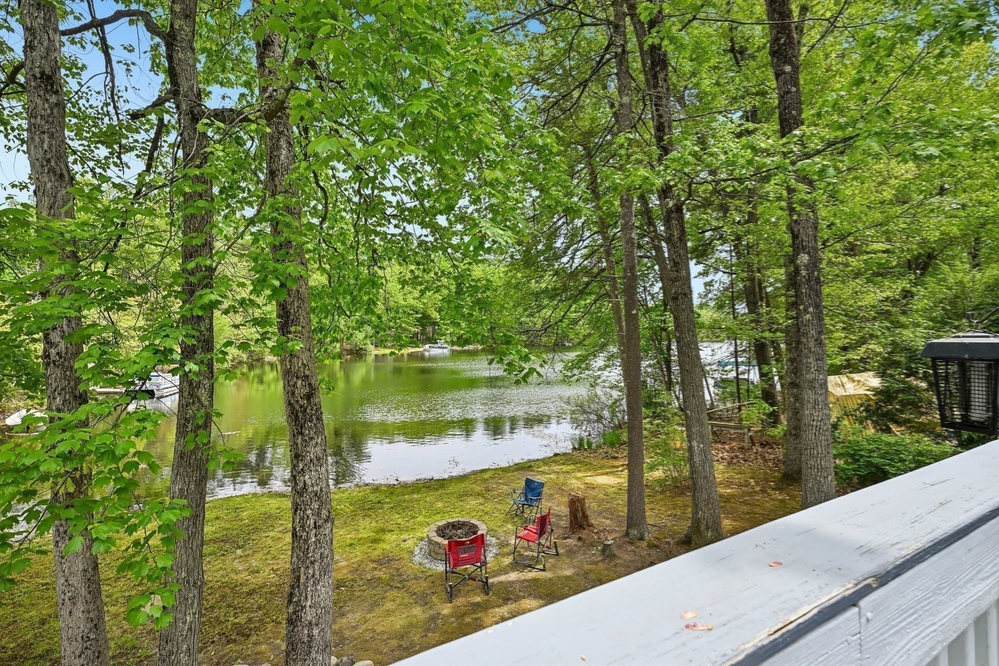 Single Family Residence at 65 S Row Rd, Lunenburg MA 01462, photo 35 of 42