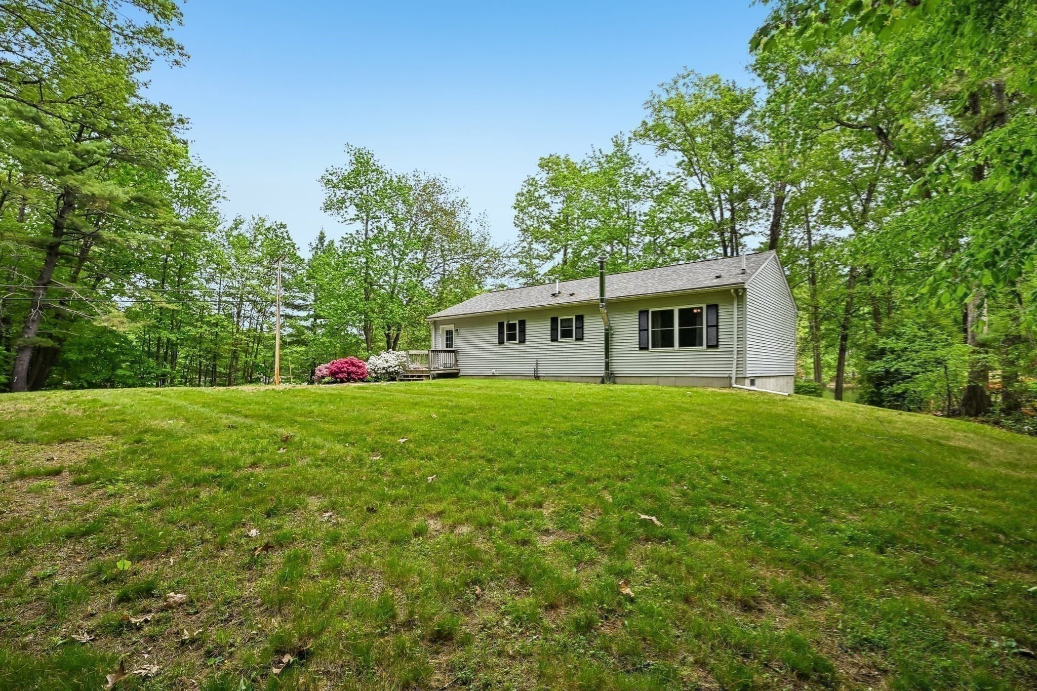 Single Family Residence at 65 S Row Rd, Lunenburg MA 01462, photo 39 of 42