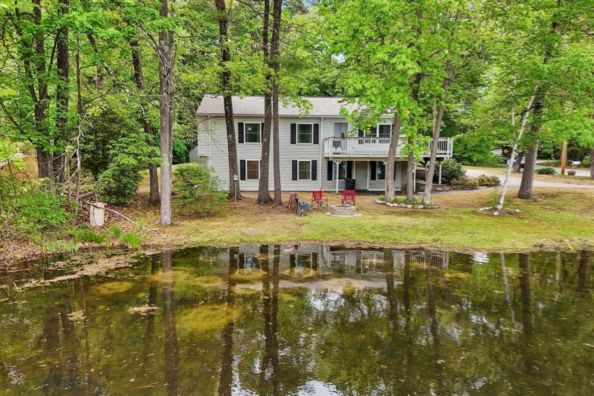Single Family Residence at 65 S Row Rd, Lunenburg MA 01462, photo 8 of 42
