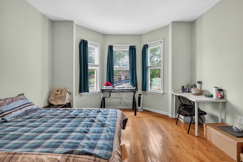 12 Schiller St, Boston MA 02130 photo 12