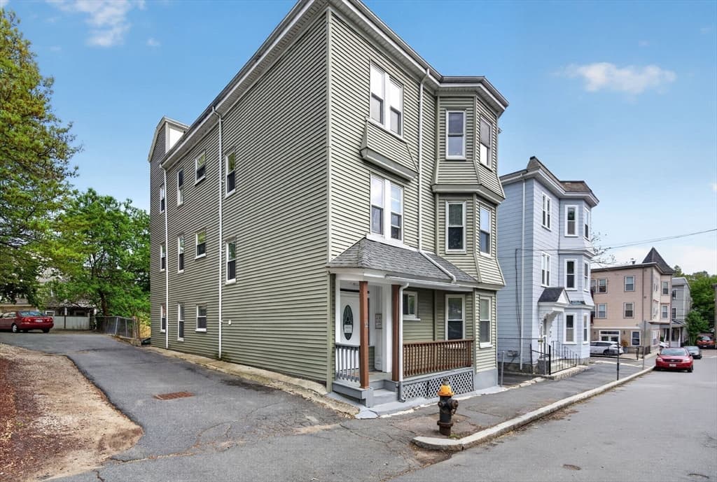 12 Schiller St, Boston MA 02130 photo 3