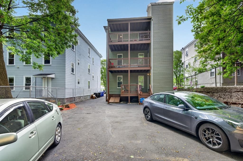 12 Schiller St, Boston MA 02130 photo 24