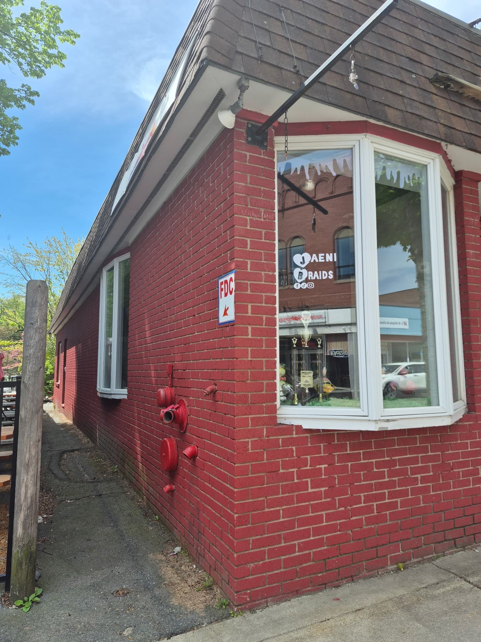 Commercial Sale at 60 & 62 Main St, Maynard MA 01754, photo 5 of 14