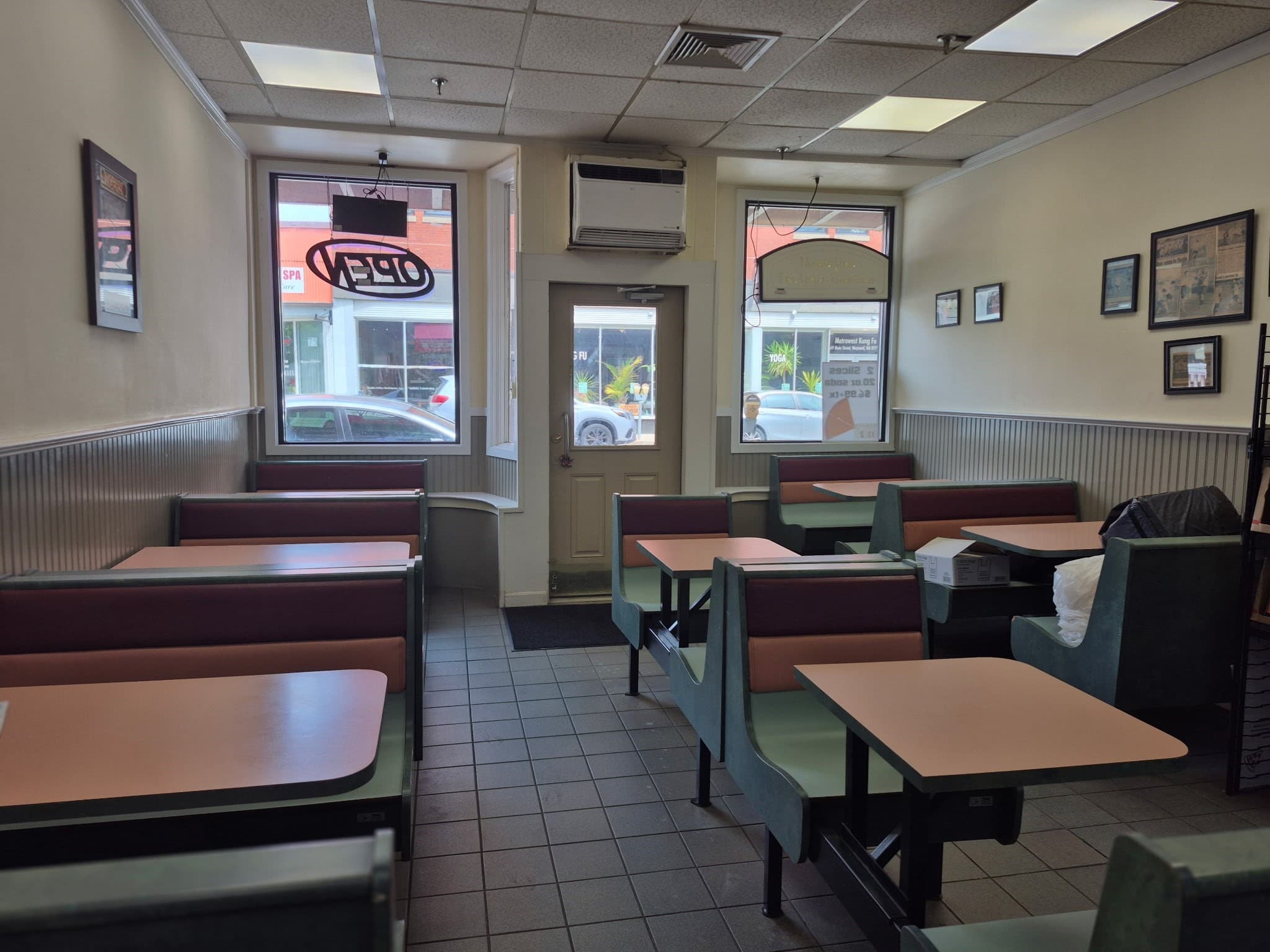 Commercial Sale at 60 & 62 Main St, Maynard MA 01754, photo 9 of 14