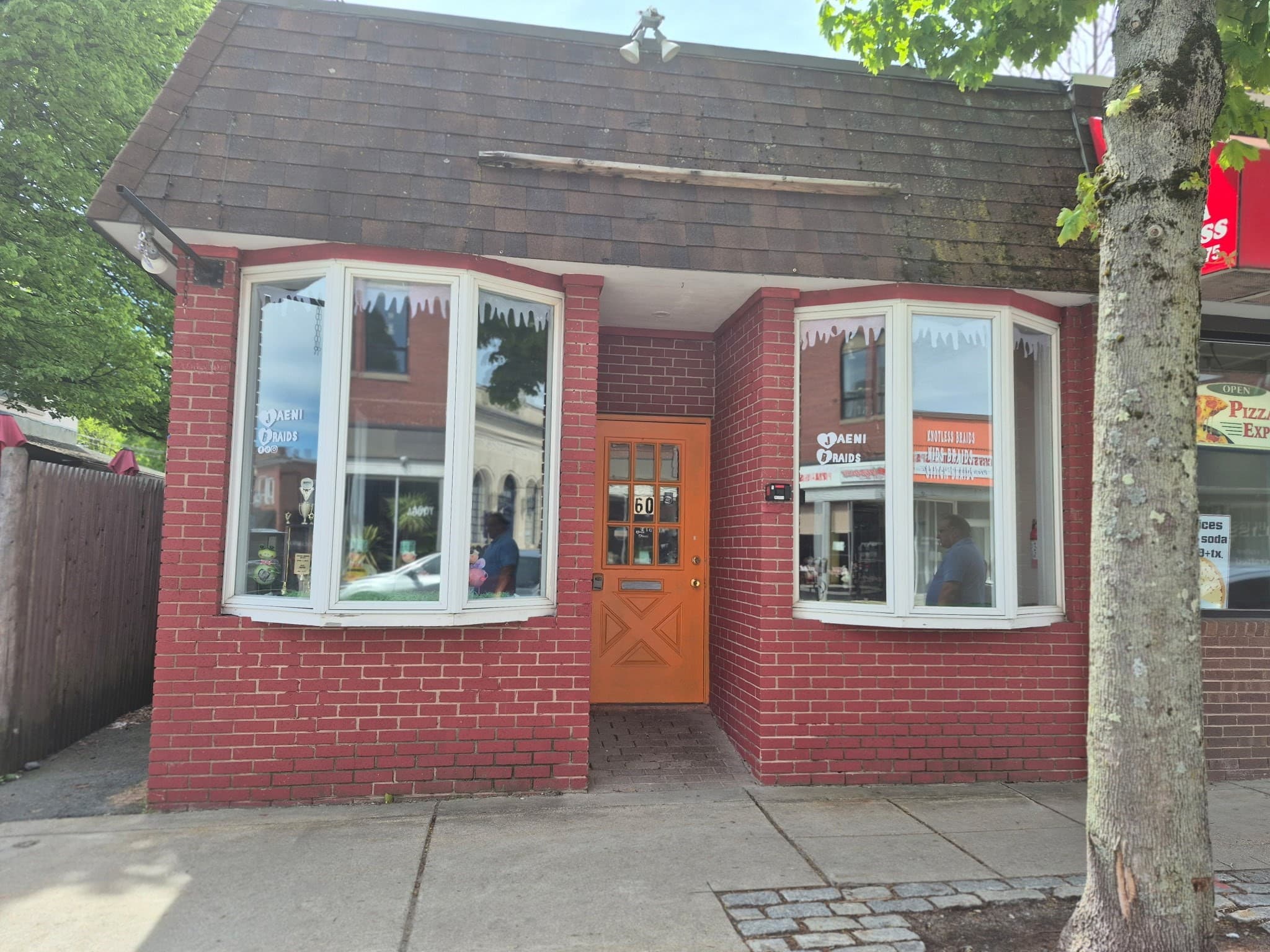 Commercial Sale at 60 & 62 Main St, Maynard MA 01754, photo 11 of 14