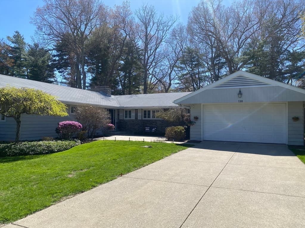 110 Fairview Avenue, Brockton MA 02301