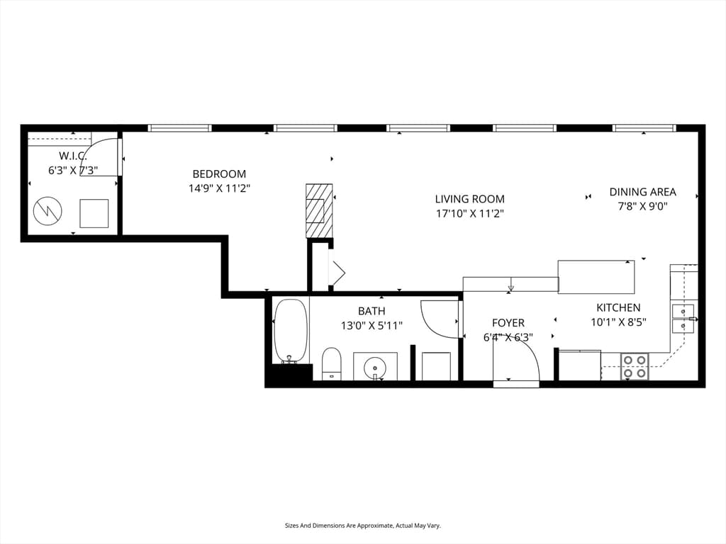 1511 Main St # C405, Worcester MA 01603 photo 38
