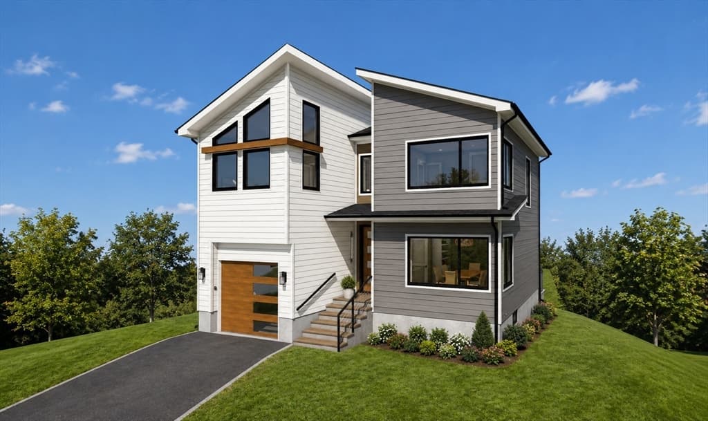 270 Derby St, Newton MA 02465