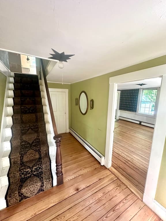 Single Family Residence at 1015 Hortonville Rd, Swansea MA 02777, photo 6 of 28