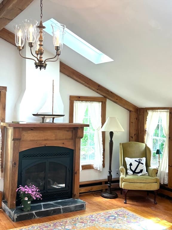 Single Family Residence at 1015 Hortonville Rd, Swansea MA 02777, photo 22 of 28