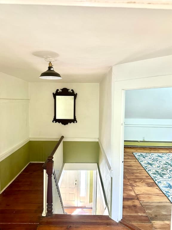 Single Family Residence at 1015 Hortonville Rd, Swansea MA 02777, photo 20 of 28