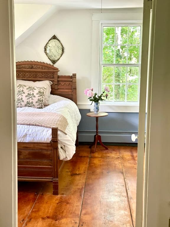 Single Family Residence at 1015 Hortonville Rd, Swansea MA 02777, photo 14 of 28