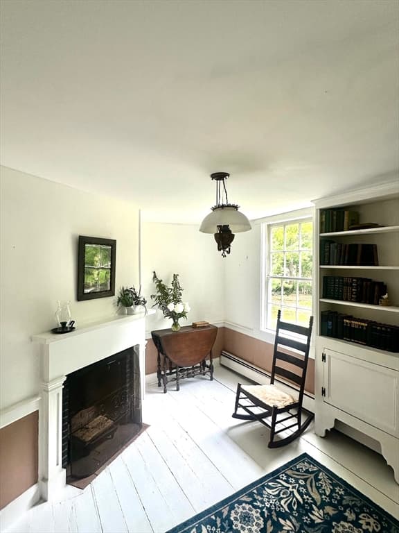 Single Family Residence at 1015 Hortonville Rd, Swansea MA 02777, photo 11 of 28