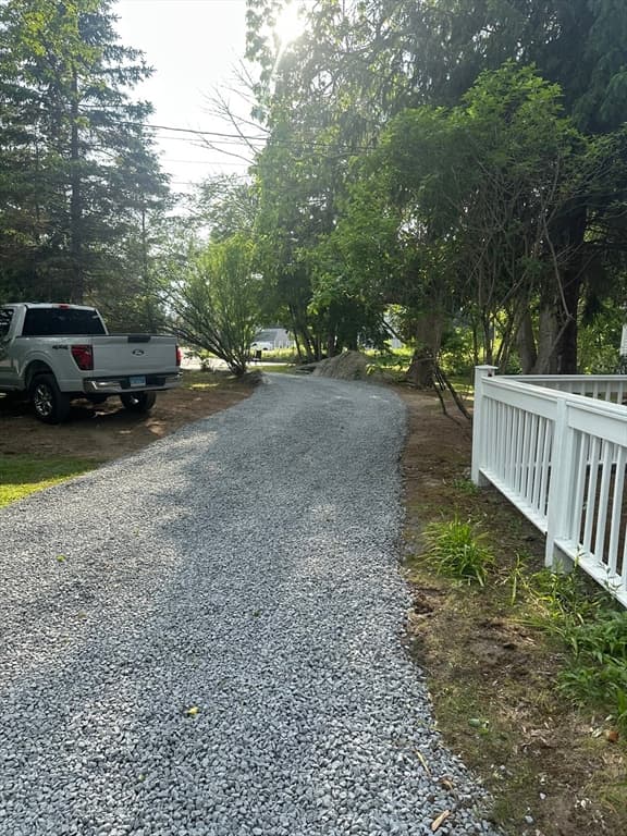Single Family Residence at 1015 Hortonville Rd, Swansea MA 02777, photo 25 of 28