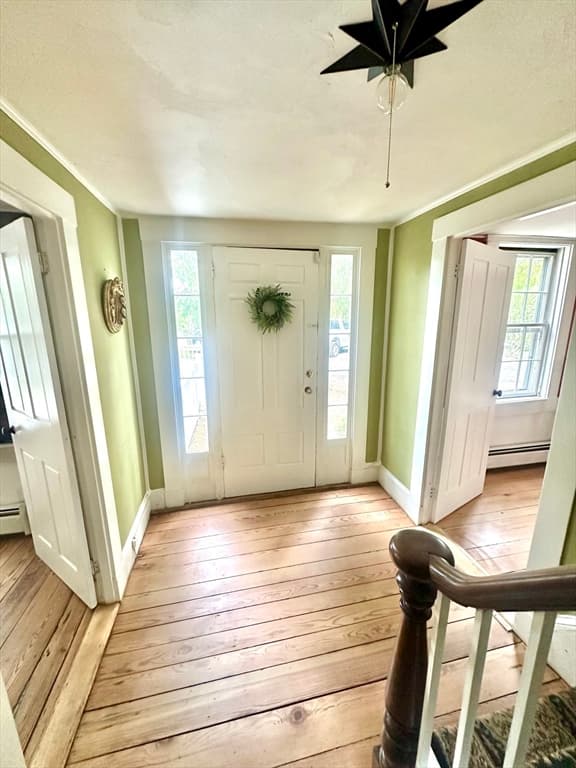 Single Family Residence at 1015 Hortonville Rd, Swansea MA 02777, photo 21 of 28