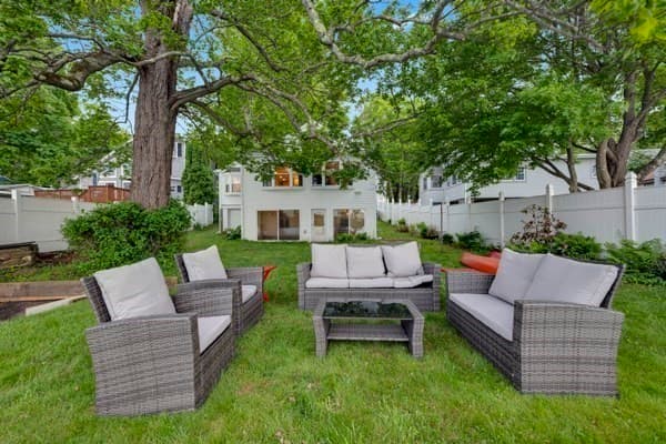 Single Family Residence at 5 1/2 W Sutton Rd, Sutton MA 01590, photo 23 of 30