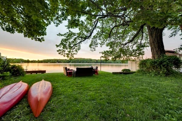 Single Family Residence at 5 1/2 W Sutton Rd, Sutton MA 01590, photo 26 of 30