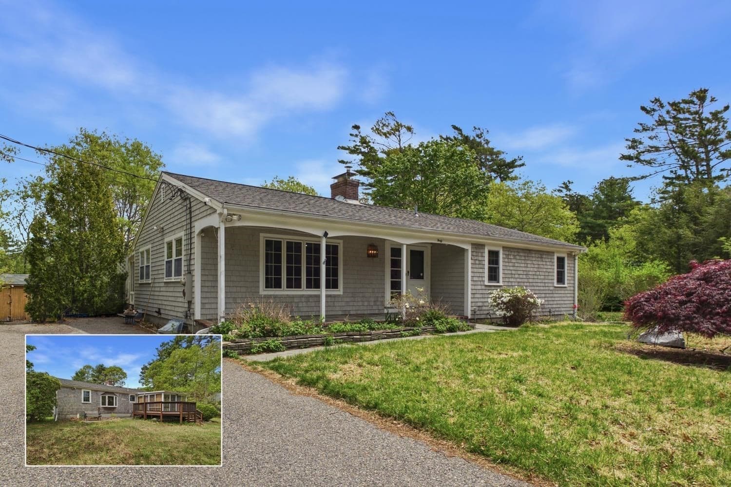 40 Bennets Neck Dr, Bourne MA 02559