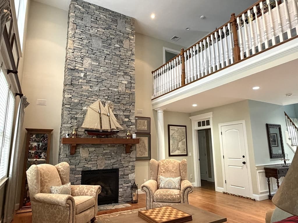 Single Family Residence at 4 Tamarack Ln, Sandwich MA 02563, Sandwich, photo 6 of 42