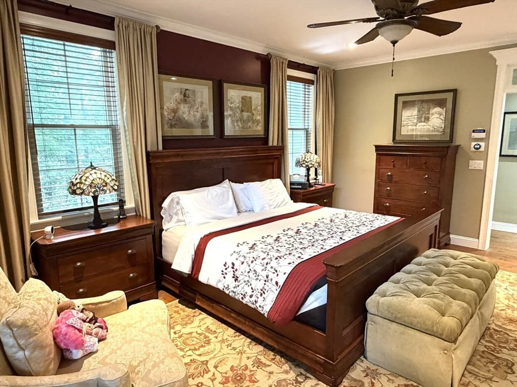 Single Family Residence at 4 Tamarack Ln, Sandwich MA 02563, Sandwich, photo 16 of 42