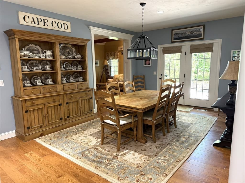 Single Family Residence at 4 Tamarack Ln, Sandwich MA 02563, Sandwich, photo 12 of 42