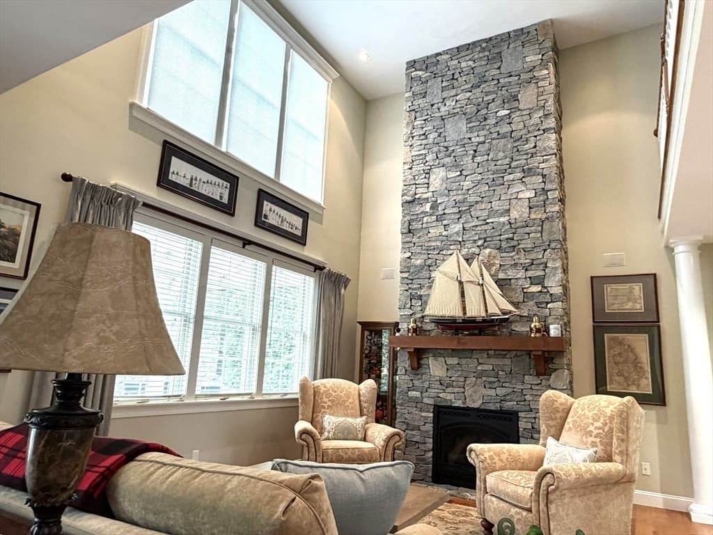Single Family Residence at 4 Tamarack Ln, Sandwich MA 02563, Sandwich, photo 5 of 42