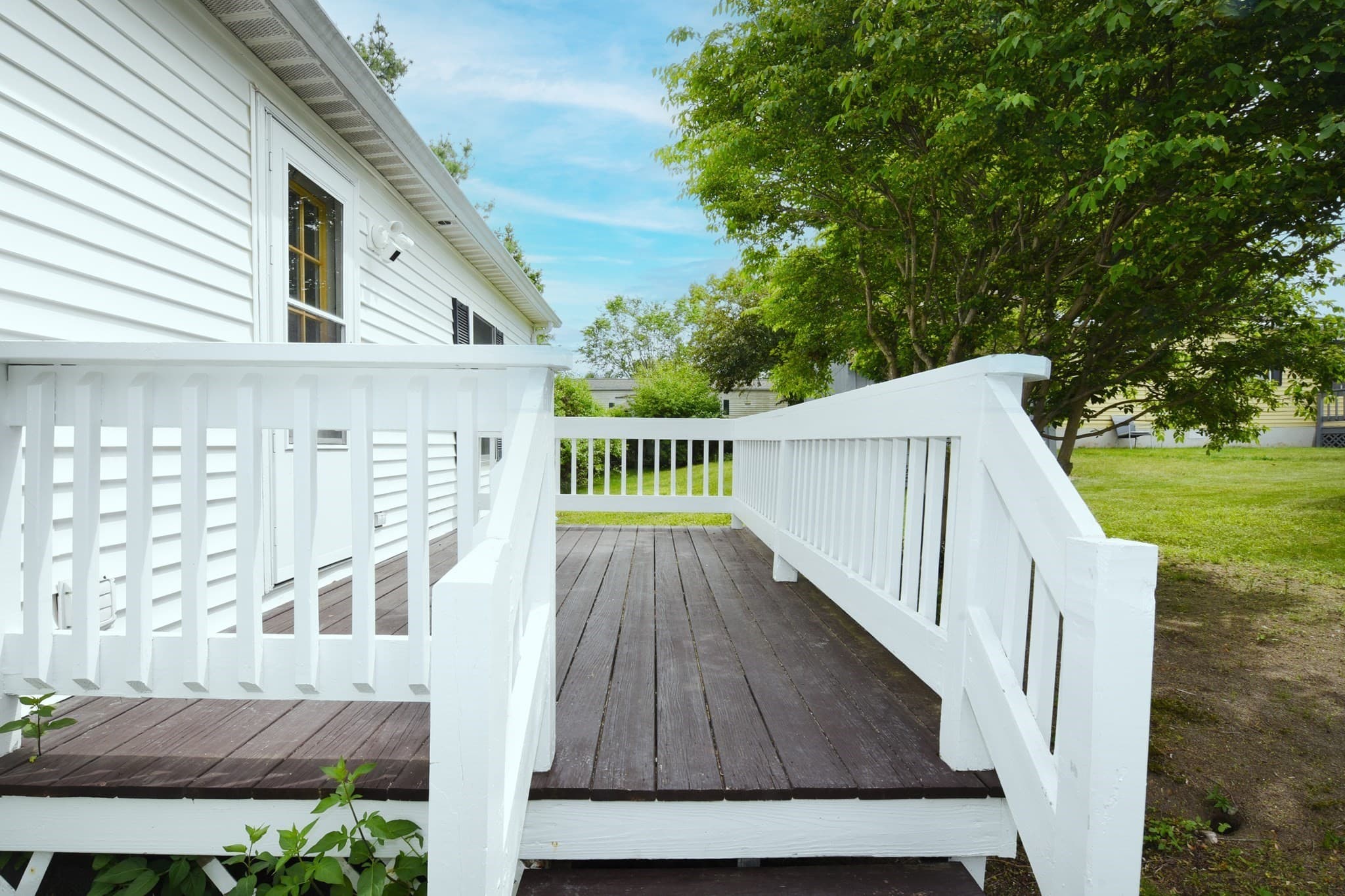 Mobile Home at 6 Canterbury Lane, Rockland MA 02370, photo 2 of 20