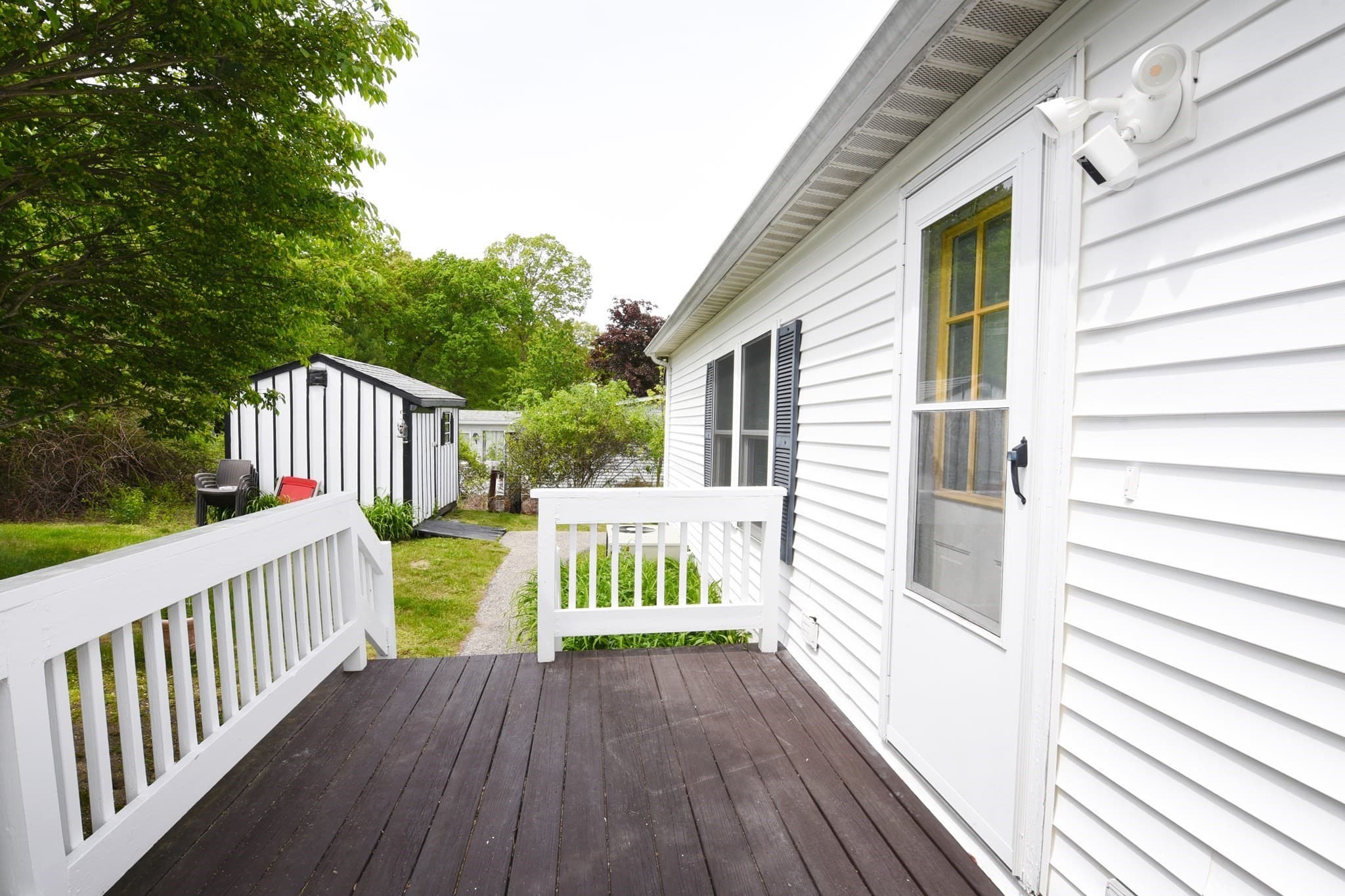 Mobile Home at 6 Canterbury Lane, Rockland MA 02370, photo 4 of 20