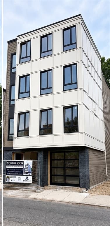 Condominium at 374 Athens Street # 1, Boston MA 02127, photo 2 of 10