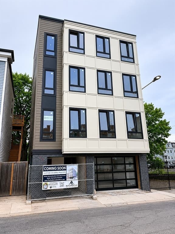 374 Athens Street # 1, Boston MA 02127