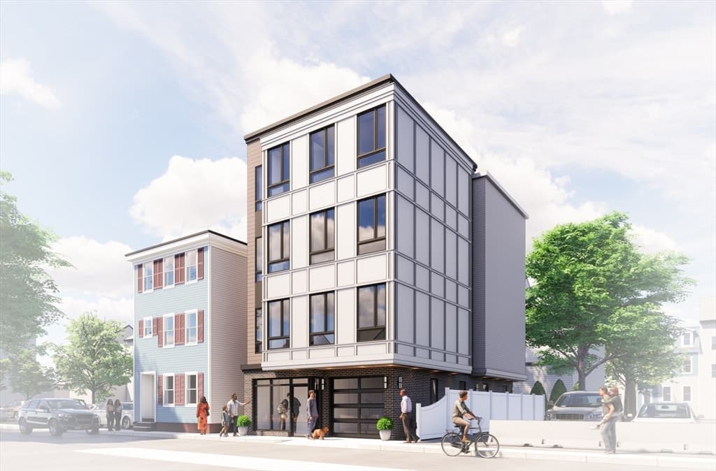 Condominium at 374 Athens Street # 1, Boston MA 02127, photo 10 of 10