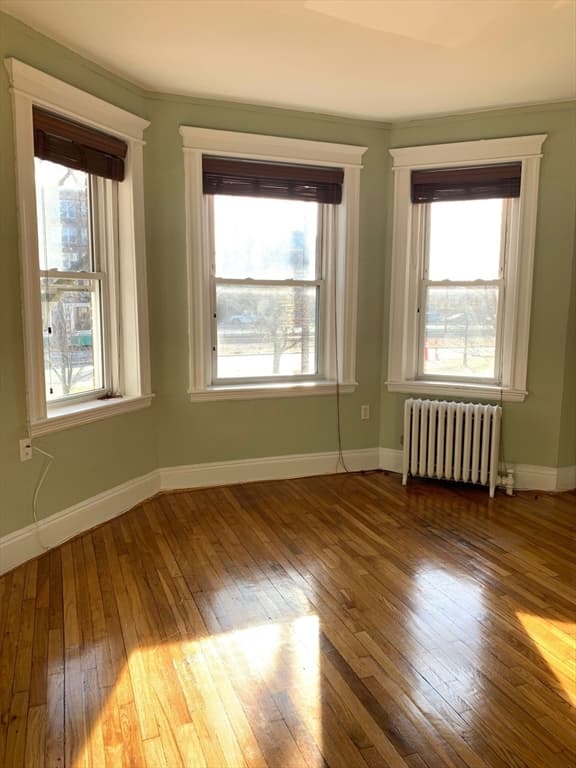 Condominium at 1633 Commonwealth Ave # 1, Boston MA 02135, photo 2 of 16
