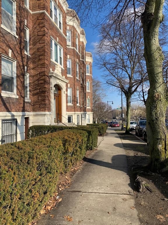 Condominium at 1633 Commonwealth Ave # 1, Boston MA 02135, photo 16 of 16