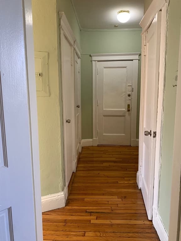 Condominium at 1633 Commonwealth Ave # 1, Boston MA 02135, photo 12 of 16