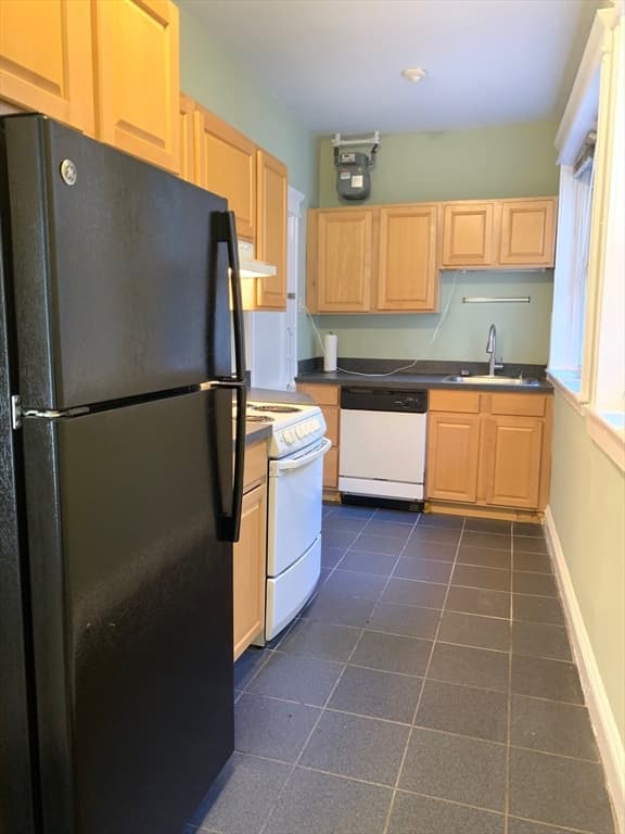 Condominium at 1633 Commonwealth Ave # 1, Boston MA 02135, photo 9 of 16