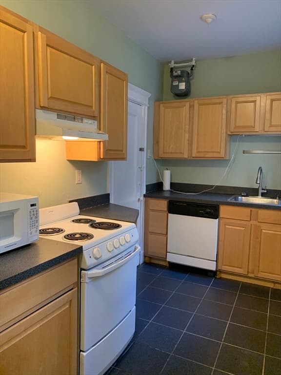 Condominium at 1633 Commonwealth Ave # 1, Boston MA 02135, photo 10 of 16