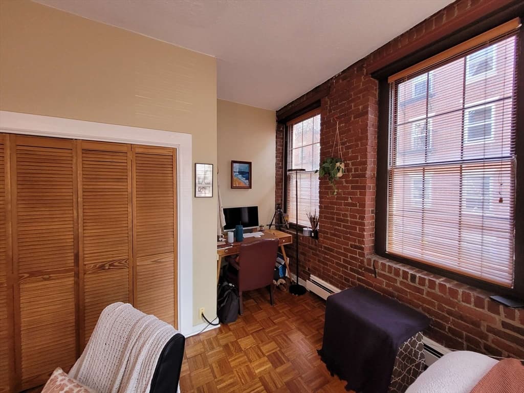 Condominium at 19 Fayette St # 3, Boston MA 02116, Boston, photo 6 of 11