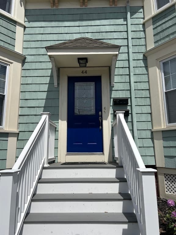 Condominium at 44 School Street # 1, Salem MA 01970, photo 27 of 30