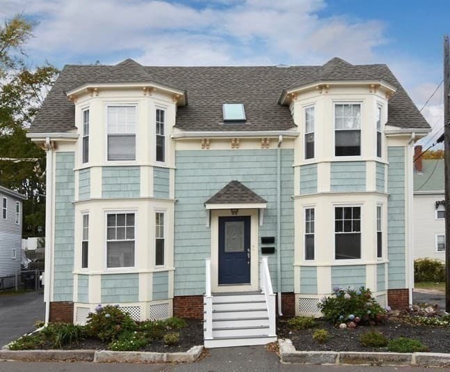 44 School Street # 1, Salem MA 01970