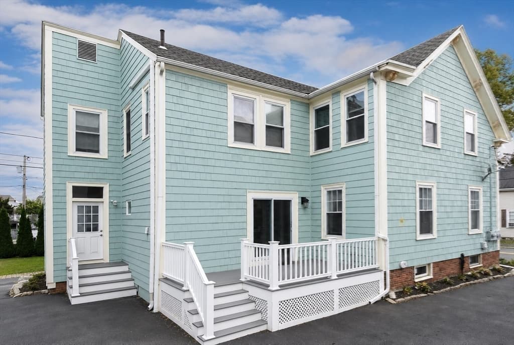 Condominium at 44 School Street # 1, Salem MA 01970, photo 28 of 30