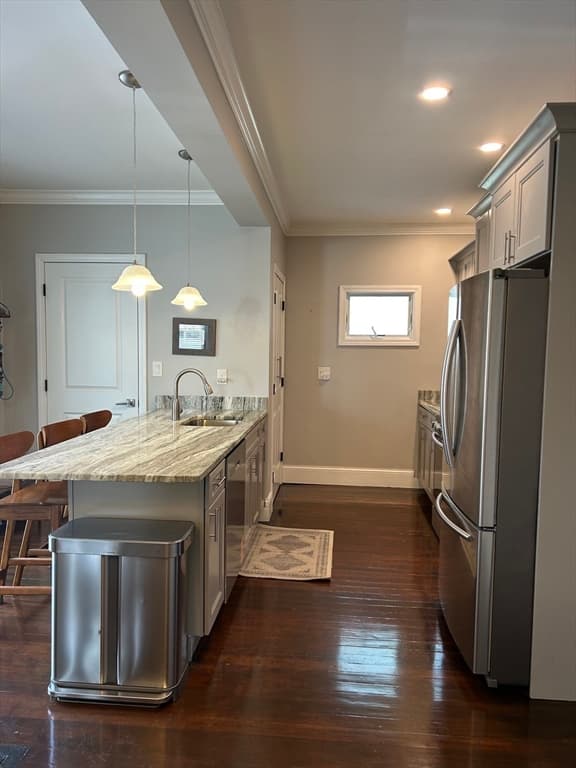 Condominium at 44 School Street # 1, Salem MA 01970, photo 5 of 30
